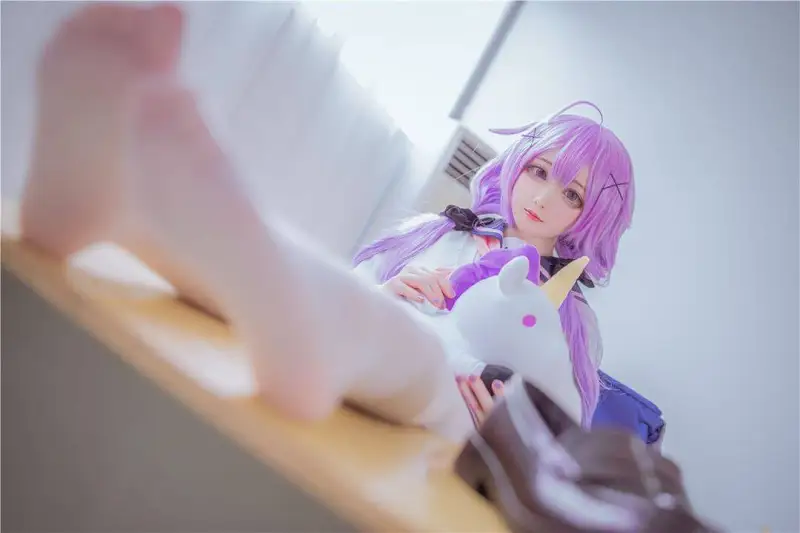 动漫专区,COSPLAY,碧蓝航线