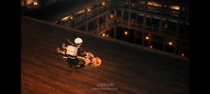 鬼灭之刃,鬼滅之刃,剧场版,鬼灭之刃无限城篇,动画,动漫,动画电影,日漫,ACG,二次元
