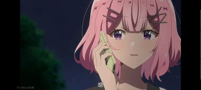 我怎么可能成为你的恋人不行不行,百合,动画,动漫,百合动漫,番剧,ACG