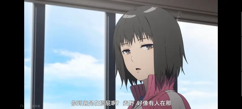 某暗部的少女共栖,魔法禁书目录,动画,动漫,番剧,二次元,日漫,ACG