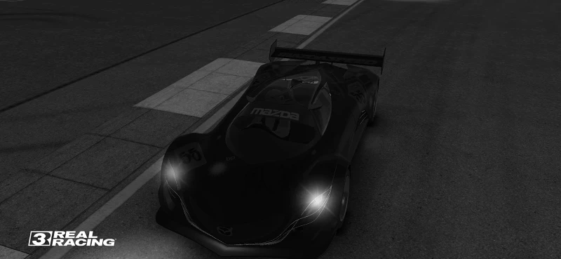 赛车