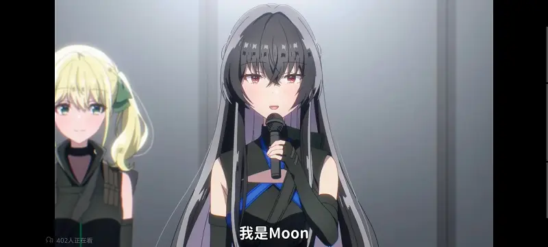 我怎么可能成为你的恋人不行不行,百合,百合动漫,动画,动漫,番剧,ACG