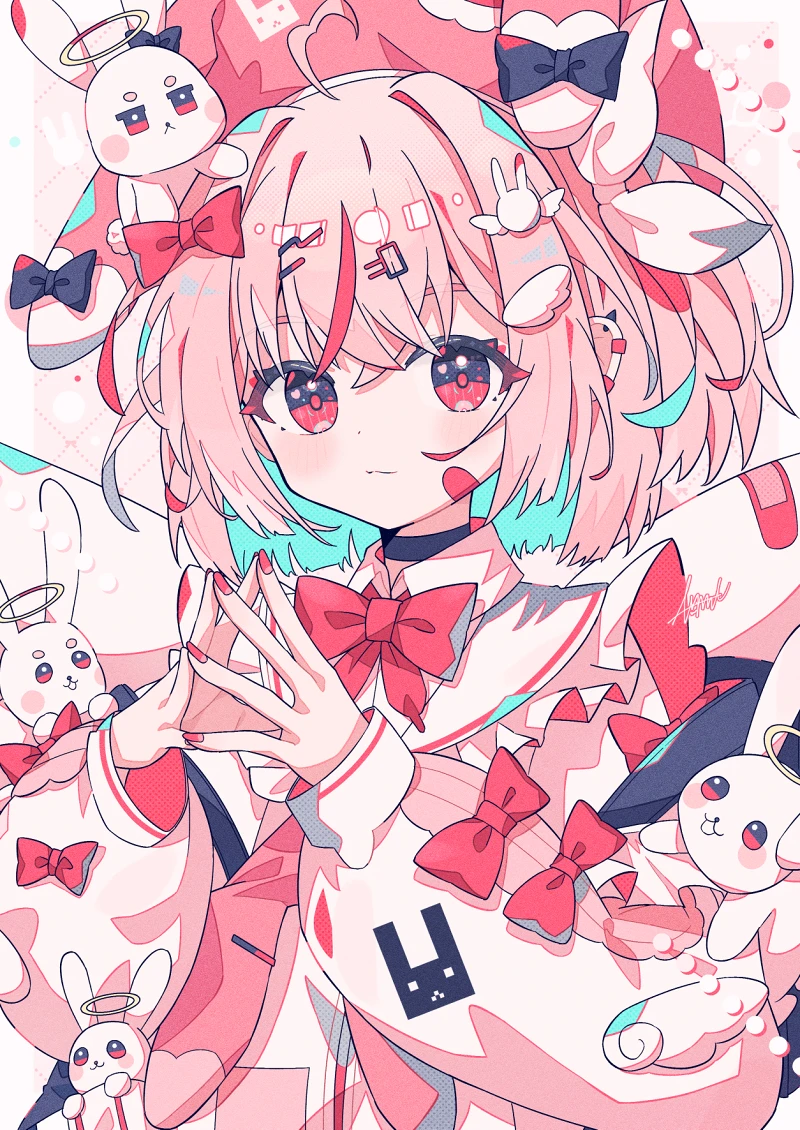 pixiv,二次元,绘画,壁纸,美少女
