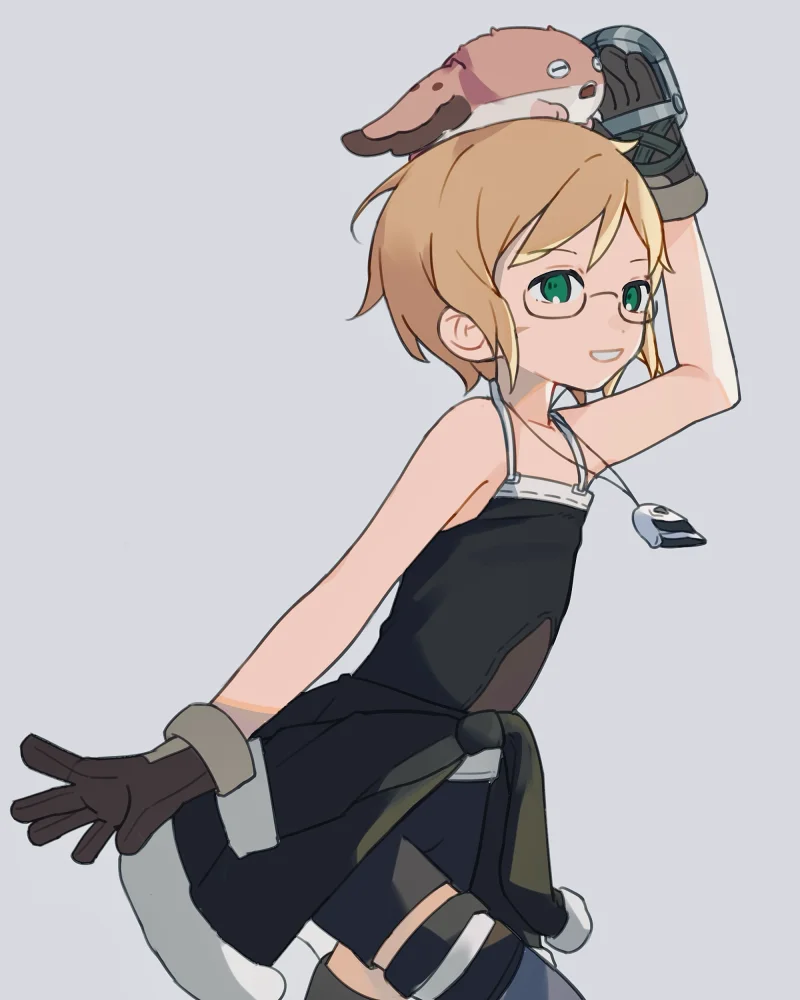 莉可