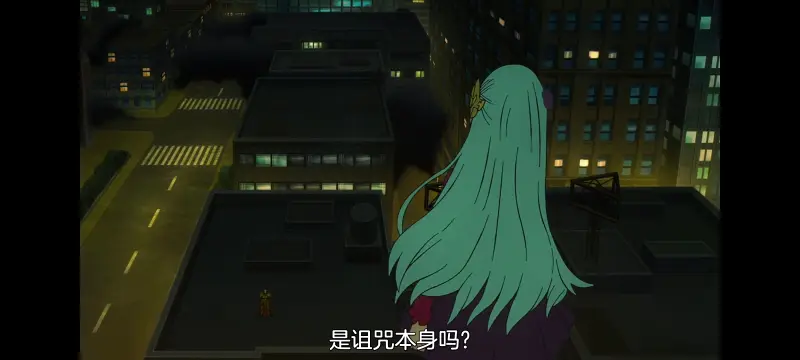 命运奇异赝品,FATE,FatestrangeFake,动画,动漫,番剧,二次元,ACG