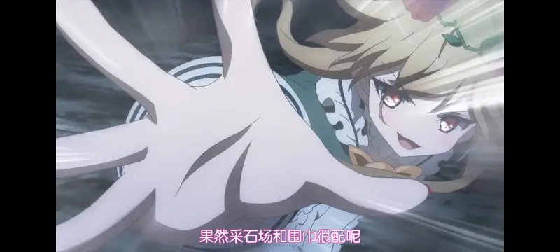 魔法少女育成计划,魔保育,魔法少女,动画,动漫,番剧,ACG,二次元,日漫