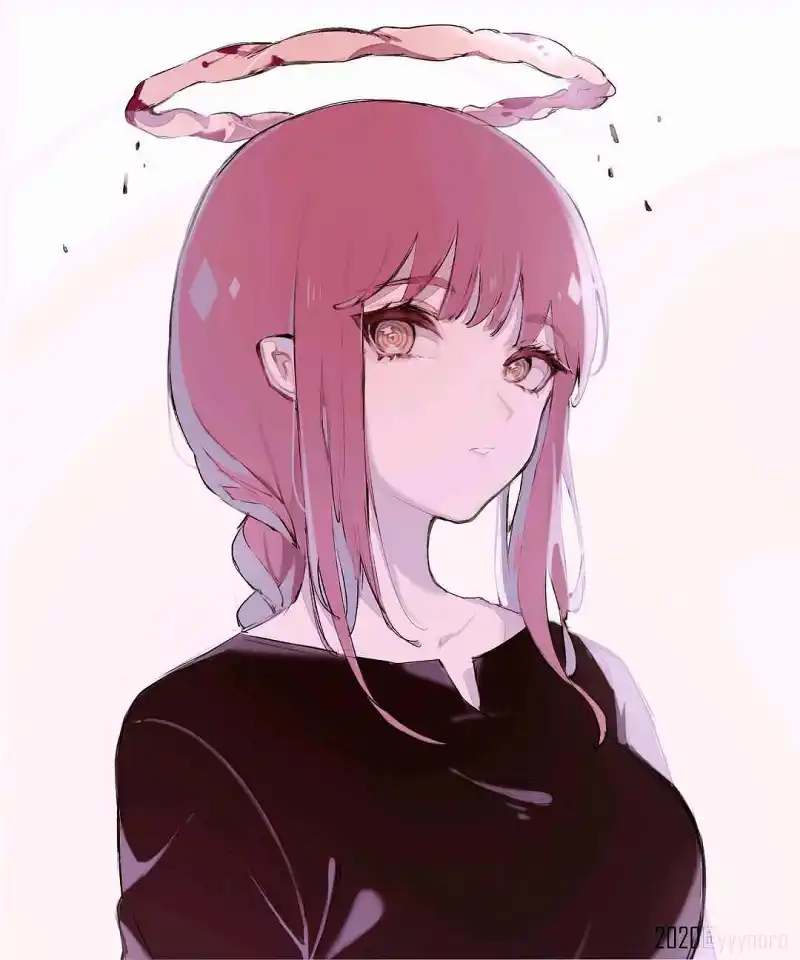 电锯人