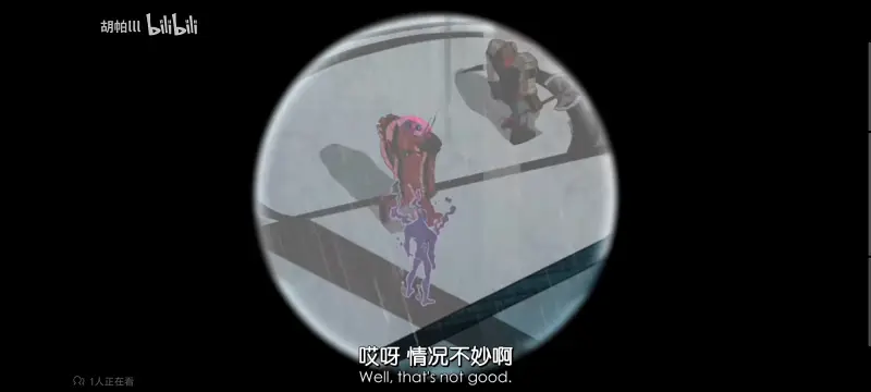 复仇者世上最强英雄组合,复仇者联盟,超级英雄,动画,动漫,番剧,ACG