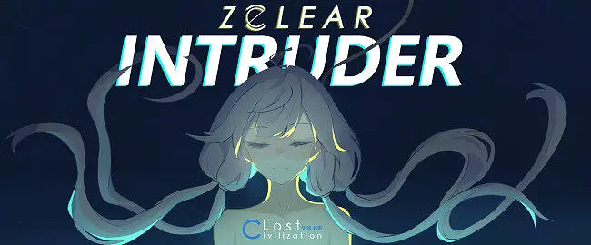 【星尘原创】Intruder【失落文明】【Dubstep】