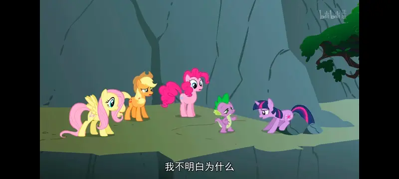 小马宝莉,小马宝莉友谊魔法,彩虹小马,我的小马驹,动画,动漫,番剧,ACG