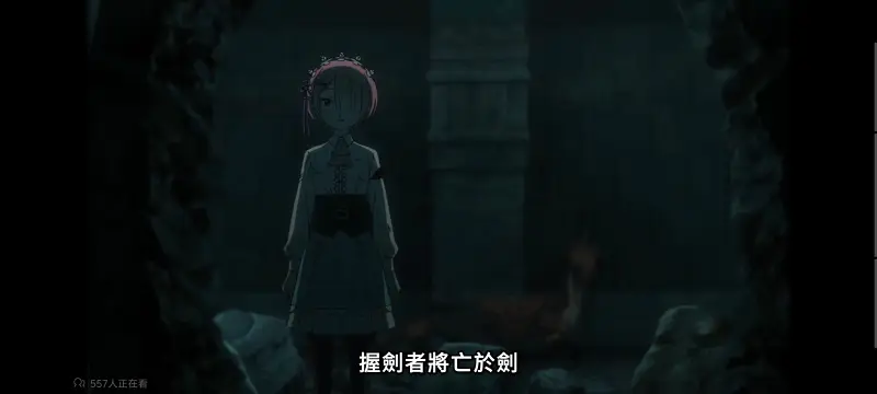 从零开始的异世界生活,Re从零开始的异世界生活,异世界,动画,动漫,番剧,二次元,ACG,日漫