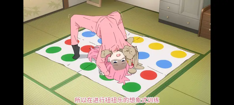 孤独摇滚,动画,动漫,番剧,ACG,二次元