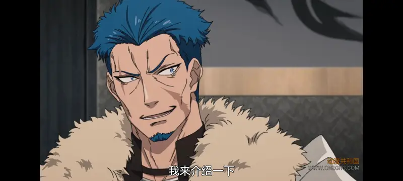 无职转生,无职转生到了异世界就拿出真本事,异世界,动画,动漫,番剧,二次元,日漫,ACG
