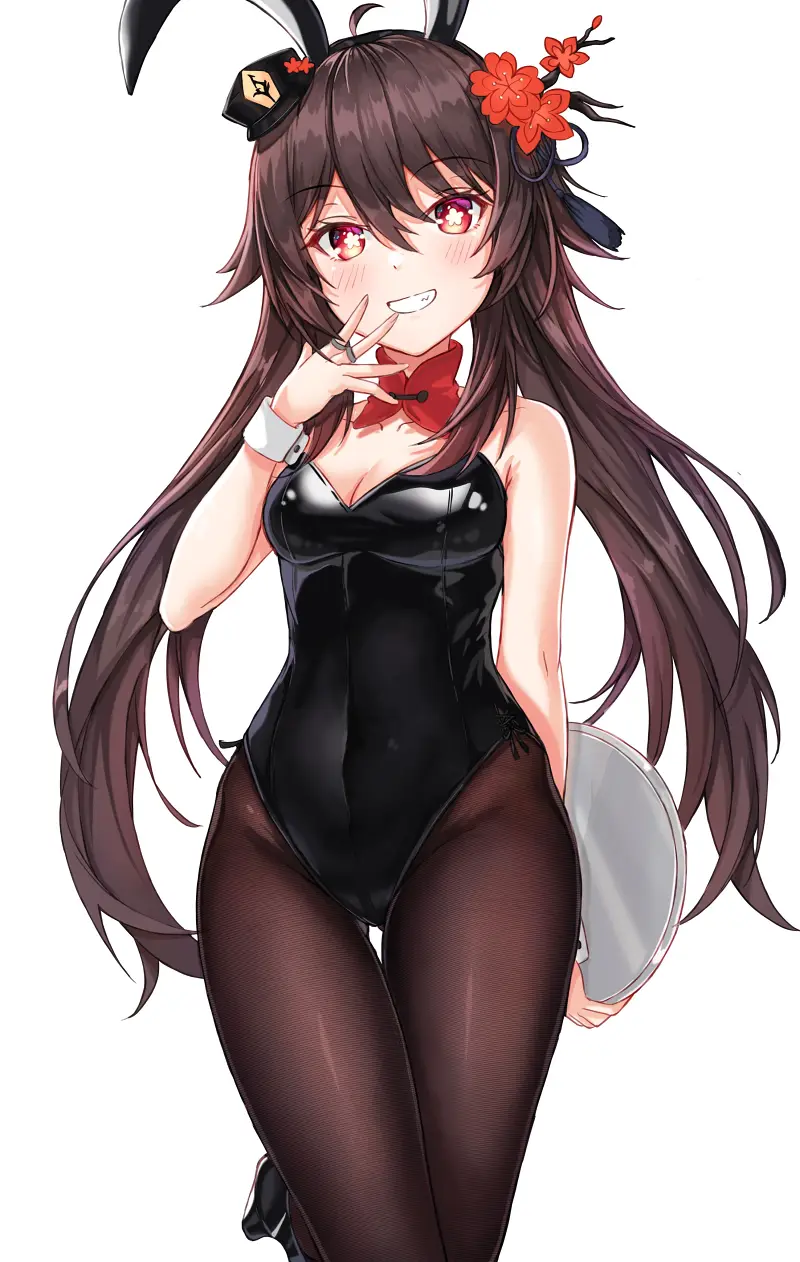 涩图,兔女郎