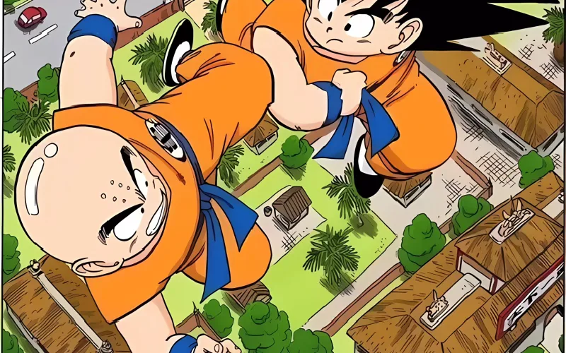 龙珠 ドラゴンボール伝説