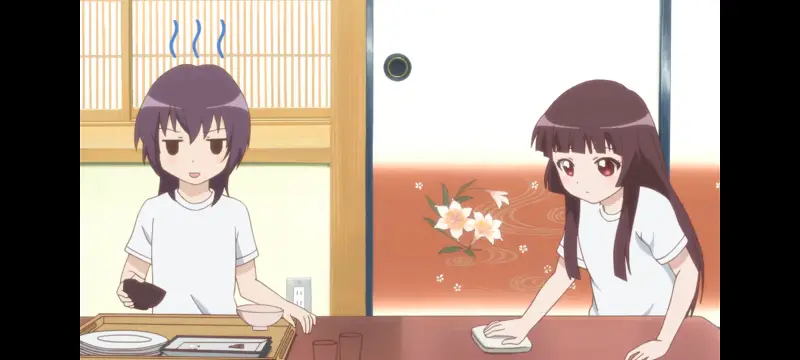 摇曳百合,轻松百合,百合,动画,动漫专区,动漫,番剧,日漫,二次元,ACG