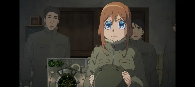 幼女战记,谭雅战记,动画,动漫,番剧,二次元,日漫,ACG