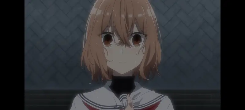 想吃掉我的非人少女,对我垂涎欲滴的非人少女,动画,动漫,百合,百合动漫,番剧,ACG