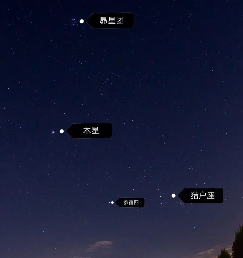 星空,摄影,日记,深空摄影