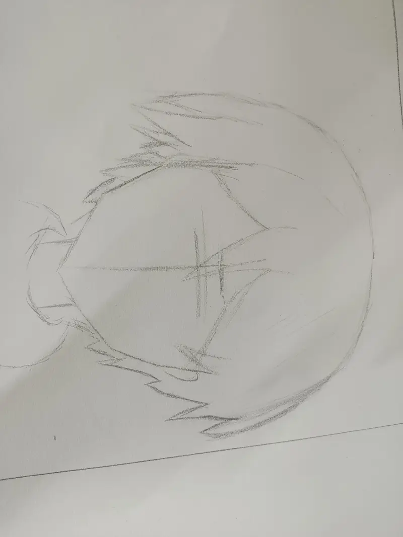 绘画