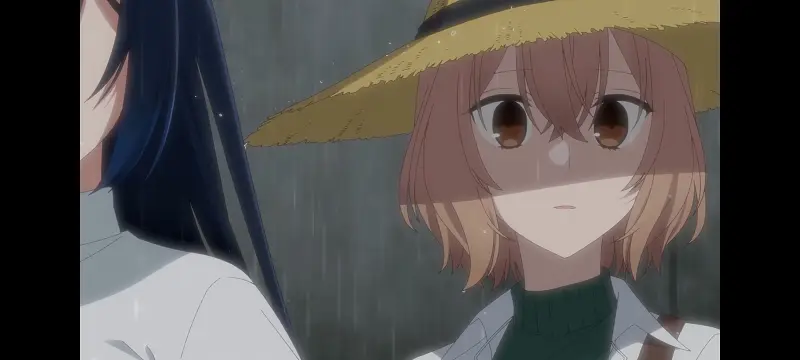 想吃掉我的非人少女,对我垂涎欲滴的非人少女,动画,动漫,番剧,百合,百合动漫,YOUTUBE