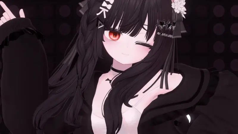 ️ビビデバ