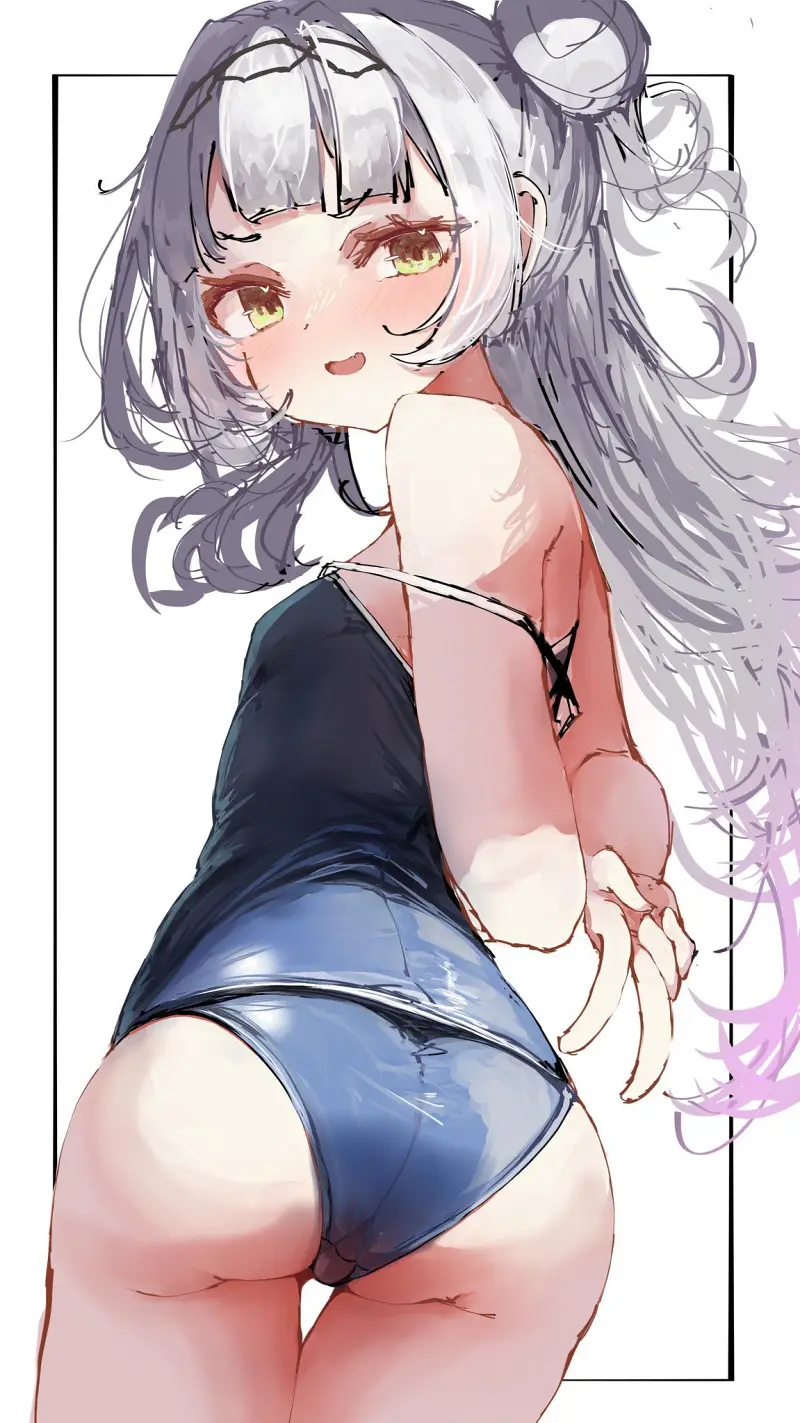 美图,涩图,插画
