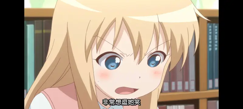 摇曳百合,轻松百合,动画,动漫,番剧,日漫,ACG