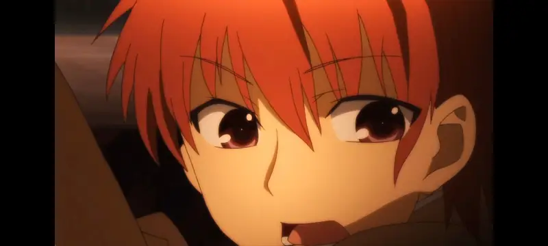 AngelBeats,天使的心跳,动画,动漫,番剧,ACG
