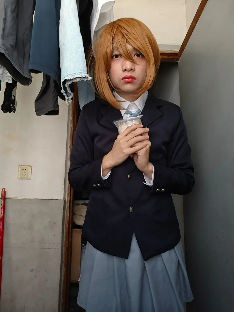女装