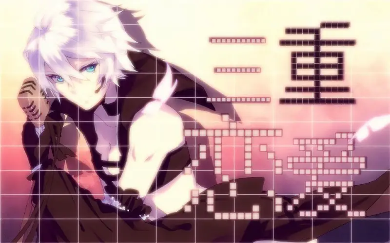 【言和原创】三重恋爱【DELA&雨狸、OQQ】【PV付】转自：哔哩哔哩