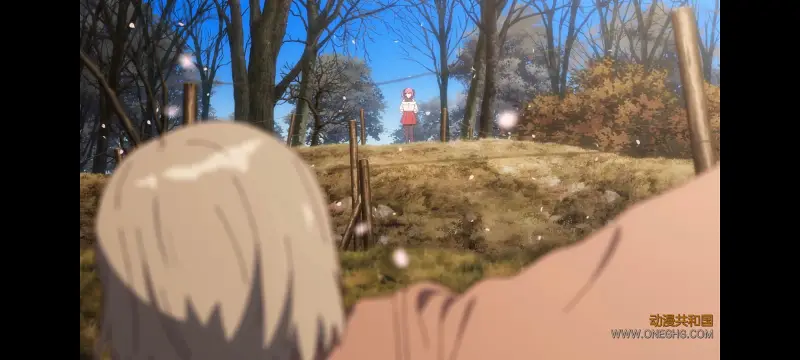 上伊那牡丹醉姿如百合,上伊那牡丹酒醉身姿似百合花般,动漫,番剧,百合,日漫,动画,二次元,ACG