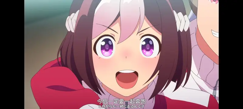 赛马娘,赛马娘PrettyDreby,动画,动漫,番剧,ACG