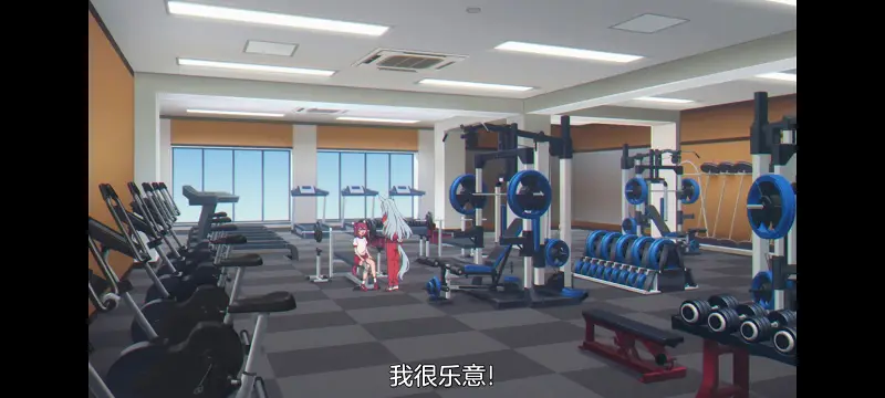 赛马娘,赛马娘PrettyDreby,赛马娘芦毛灰姑娘,芦毛灰姑娘,动画,动漫,番剧,ACG