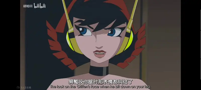 漫威,美漫,动画,动漫,番剧,超级英雄,复仇者世界上最强英雄组合,超级英雄联盟复仇者,ACG