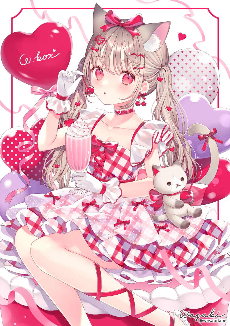 pixiv,二次元,绘画,壁纸,美少女