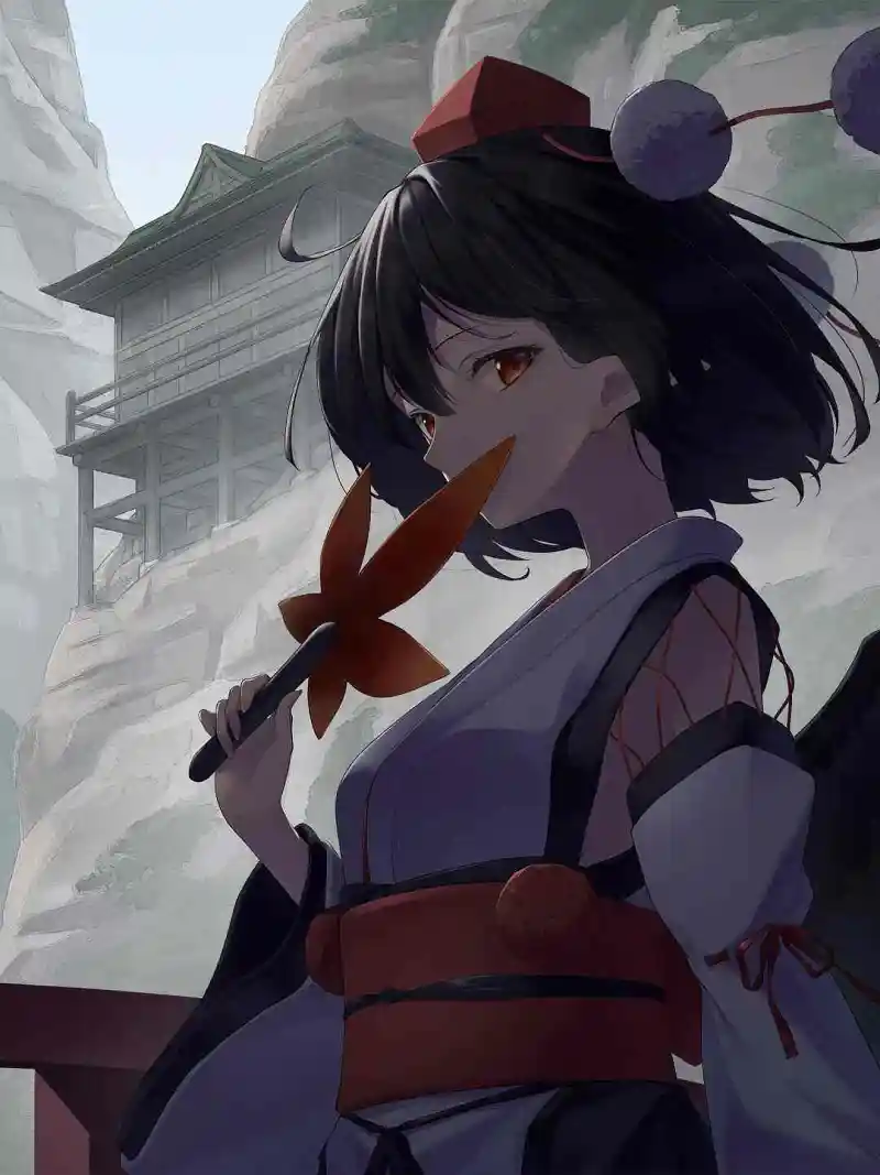 M站美图,壁纸