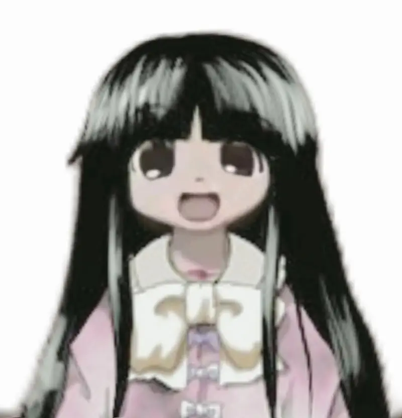 Kasuga Ayumu