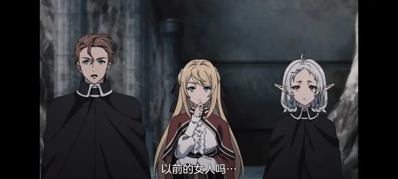 无职转生,无职转生到了异世界就拿出真本事,异世界,动画,动漫,番剧,日漫,二次元,ACG