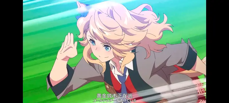 赛马娘,赛马娘PrettyDreby,动画,动漫,番剧,ACG