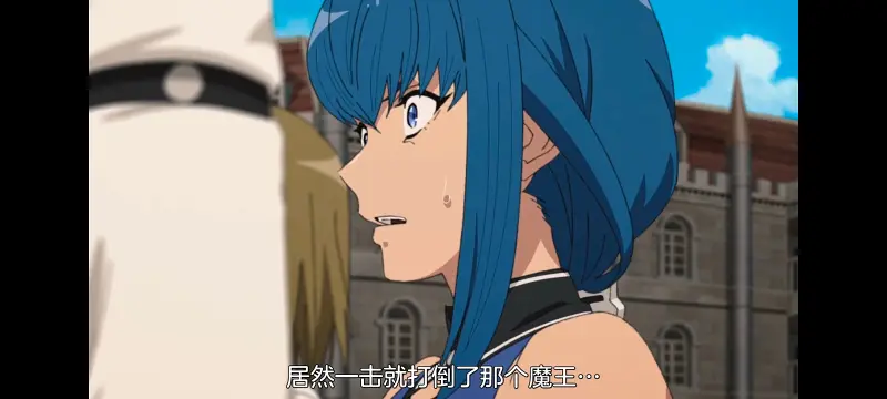 无职转生,无职转生到了异世界就拿出真本事,异世界,动画,动漫,番剧,二次元,日漫,ACG