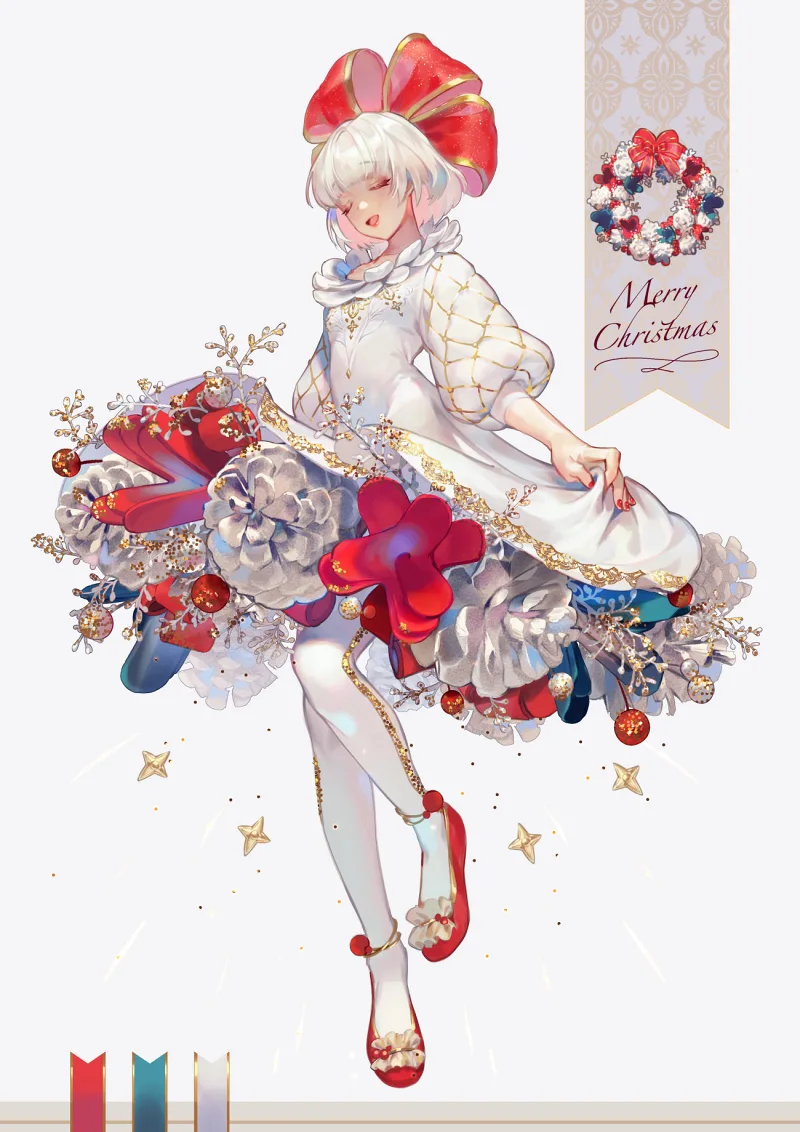 pixiv,二次元,壁纸,绘画