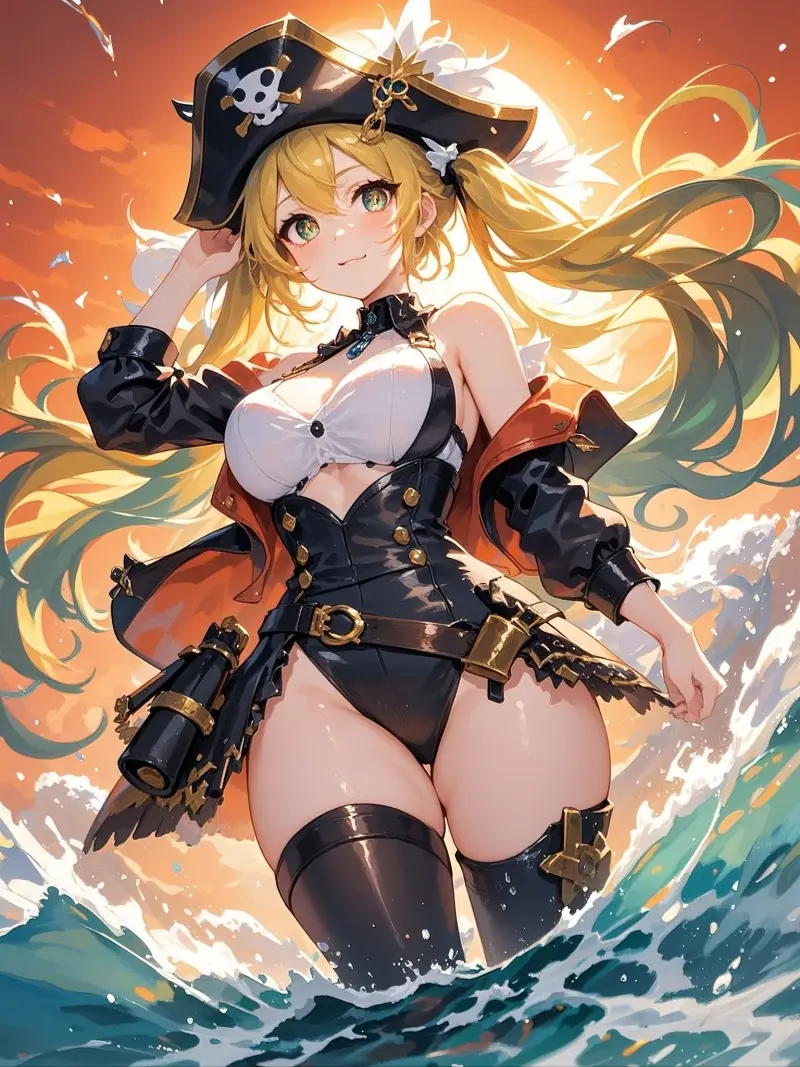 初音未来