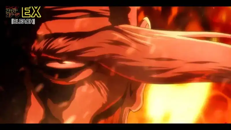 动漫专区,次元资讯,动漫,死神BLEACH,千年血战