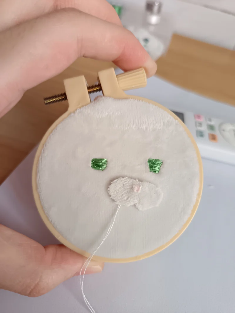 oc,布娃娃,猫