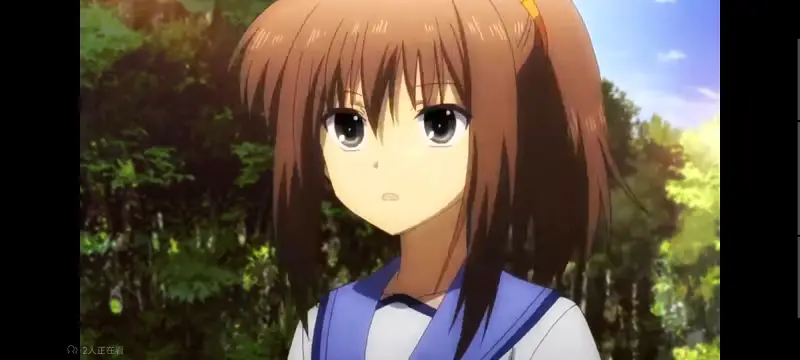 AngelBeats,天使的心跳,动漫,动画,番剧,ACG