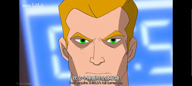 复仇者联盟,超级英雄联盟复仇者,复仇者世界上最强英雄组合,漫威,超级英雄,美漫,动漫,动画,ACG