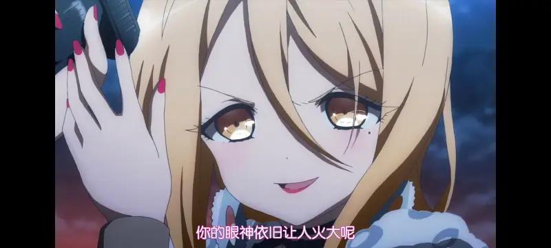 魔法少女育成计划,魔法少女,魔保育,动画,动漫,番剧,二次元,日漫,ACG