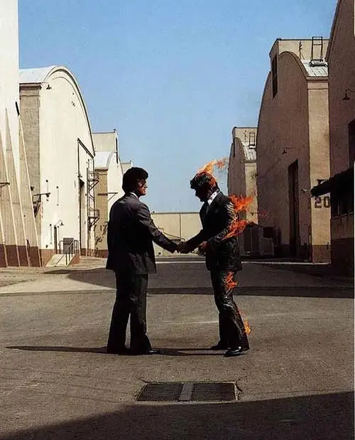 Shine On You Crazy Diamond