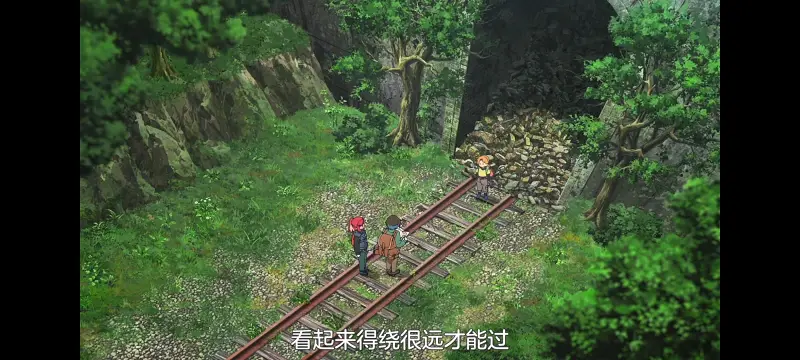 琉璃的宝石,动画,动漫,番剧,ACG